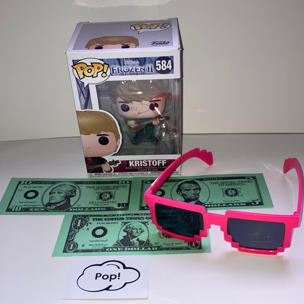 Funko POP